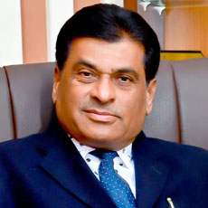 Kanchugarakoppal S. Rangappa